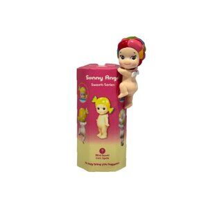 Sonny Angel Hippers Sweet Series – A Treat for Candy Lovers! (1pc)